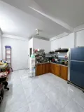 Nhà Đường Lạc Long Quân Quận Tân Bình Phường 10 Cũ (P.bảy Hiền) - Ảnh 4