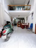 Nhà Đường Lạc Long Quân Quận Tân Bình Phường 10 Cũ (P.bảy Hiền) - Ảnh 3