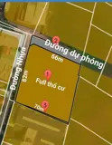 Quỹ Đất Vàng 5.500M² Full Thổ Cư – Bà Điểm Hóc Môn – Tách Lô / Bán Sỉ Đều Đẹp - Ảnh 2