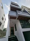 Biệt Thự Hầm, 3 Lầu (7X20) Mt Nguyễn Thị Búp, Q.12 – Kdc Hiệp Thành City - Ảnh 2