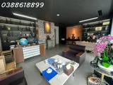 Chính Chủ Bán Toà Văn Phòng Khu Phân Lô Lê Văn Lương - Cầu Giấy - Mặt Tiền 11M - Thang Máy  - Ảnh 2