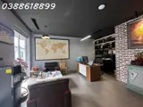 Chính Chủ Bán Toà Văn Phòng Khu Phân Lô Lê Văn Lương - Cầu Giấy - Mặt Tiền 11M - Thang Máy  - Ảnh 4