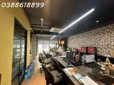 Chính Chủ Bán Toà Văn Phòng Khu Phân Lô Lê Văn Lương - Cầu Giấy - Mặt Tiền 11M - Thang Máy  - Ảnh 5