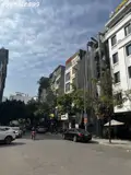 Mảnh Đất Vàng Mặt Phố Trương Công Giai - Mt 10,5M - Xây Building 10 Tầng Cực Vip - Ảnh 1
