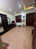 Cho Thuê Nguyên Căn Minh Khai, Ô Tô Sát Nhà, Full Nội Thất, 50M 5T, 3 Ngủ 14Tr/tháng 0965549363 - Ảnh 3
