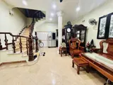 Cho Thuê Nguyên Căn Minh Khai, Ô Tô Sát Nhà, Full Nội Thất, 50M 5T, 3 Ngủ 14Tr/tháng 0965549363 - Ảnh 1