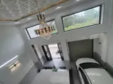 Nhà Mời Mt Nguyễn Văn Tạo Nhà Bè Ngang Khủng (7X14) 5 Tầng - 4Pn - 9,1 Tỷ . Sổ Hồng Riêng Hoàn - Ảnh 2