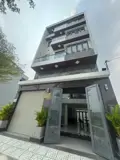 Nhà Mời Mt Nguyễn Văn Tạo Nhà Bè Ngang Khủng (7X14) 5 Tầng - 4Pn - 9,1 Tỷ . Sổ Hồng Riêng Hoàn - Ảnh 1