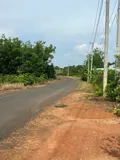 Chủ Cần Bán Hơn 9 Sào Đất, Mặt Tiền Nhựa, Đất Phủ Hồng. Giá Chỉ 225 Triệu - Ảnh 1