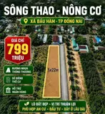 Sở Hữu Đất Đẹp - Giá Tốt - Giá Siêu Lợi Nhuận - Ảnh 4