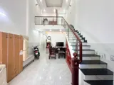 Nhà Hẻm Thông Thoáng Đào Tông Nguyên, Khu Dân Trí Cao, 6.25 Tỷ - Ảnh 1