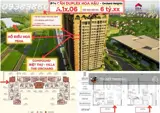 Orchard Heights - Tt 2 Tỷ 4 Công Chứng Ngay - Căn Duplex Thông Cao 2 Tầng, 3Pn, Rộng 150M2, View Hồ - Ảnh 1