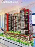 Orchard Heights - Tt 2 Tỷ 4 Công Chứng Ngay - Căn Duplex Thông Cao 2 Tầng, 3Pn, Rộng 150M2, View Hồ - Ảnh 2