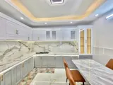 Nhà Mặt Tiền Hẻm Huỳnh Tấn Phát, 3 Tầng, 4.95 Tỷ, Cạnh Phú Mỹ Hưng - Ảnh 2