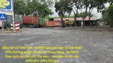 Đầu Tư Là Sinh Lời - Chính Chủ Cần Bán Lô Đất Mặt Tiền Đường Xuyên Á (Ql22), Trảng Bàng, Tây Ninh - Ảnh 1