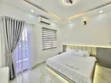 Nhà Mặt Tiền Hẻm Huỳnh Tấn Phát, 3 Tầng, 4.95 Tỷ, Cạnh Phú Mỹ Hưng - Ảnh 3