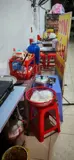 Sang Nhượng Toàn Bộ Quán Cơm Tấm Tại 328 Đường Trần Thị Năm, Phường Tân Chánh Hiệp, Quận 12 - Ảnh 3