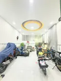 Bán Nhà 737/ Lạc Long Quân, Bảy Hiền - 44M2 - Hẻm Bagác - Chỉ 4.6 Tỷ(tl) - Ảnh 2
