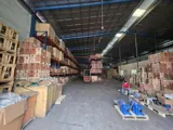 Bán Nhà Kho - Mặt Tiền Tân Thới Nhất 8 - Giao Phan Văn Hớn, 33X40m, Hđt 130Tr, 114 Tỷ - Ảnh 3