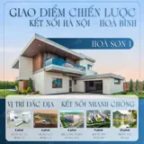 Cần Bán Mảnh Đất 66M2 Tại Hoà Sơn, Xuân Mai, Hoà Bình - Ảnh 3
