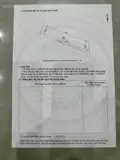 Bán 2 Lô Đất 3 Mặt Tiền Sẵn Sổ View Hồ Cẩm Lĩnh-Ba Vì - Ảnh 2