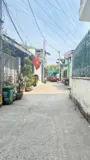 Bán Nhà Q.12 Huỳnh Thị Hai - 108M² - 7Pn 3 Tầng. Sổ Hồng. Giá 5.2 Tỷ.hxh - Ảnh 1