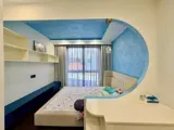 Nhà Cao Cửa Rộng - Tinh Tế Từng Viên Gạch - 5 Tầng Thang Máy - Ngang Khủng 6M - Khu Đb Lê Quang Định - Ảnh 5