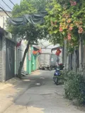 Bán Nhanh Nhà Xưởng Nguyễn Văn Qúa Q12[ 7.5 X29 ] Giá 8,6 Tỷ Hem Xe Tải - Ảnh 4