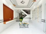 Nhà 3 Lầu Chỉ 5.86 Tỷ – Sắp Lên Mt 30M Trần Quang Cơ, Hiệp Thành - Ảnh 3