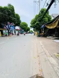 Quỹ Đất Vàng Mặt Tiền Bà Triệu – Tt Hóc Môn – Full Thổ Cư Cực Hiếm - Ảnh 3
