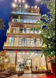 Cho Thuê Nhà, Trần Nhân Tông, Mai Hắc Đế, Thang Máy; 131M2* 5T -35 Tr - Ảnh 1