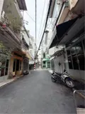 Nhà Đường Chấn Hưng Quận Tân Bình Phường 6 Cũ - Ảnh 1