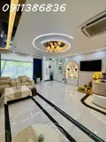 Khủng Long Mặt Phố Quan Hoa, Cầu Giấy 145M 9T, Nội Thất Khủng, Đầy Đủ Gpxd, 110 Tỷ - Ảnh 1