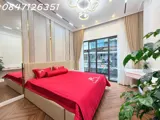 Phân Lô Ô Tô Hoàng Quốc Việt 55M 6T Thang Máy Mới Cứng, Nhỉnh 25 Tỷ - Ảnh 2