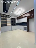 Phân Lô Ô Tô Hoàng Quốc Việt 55M 6T Thang Máy Mới Cứng, Nhỉnh 25 Tỷ - Ảnh 5