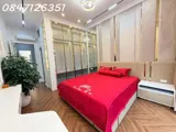 Phân Lô Ô Tô Hoàng Quốc Việt 55M 6T Thang Máy Mới Cứng, Nhỉnh 25 Tỷ - Ảnh 3