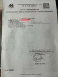 Đầu Tư Là Sinh Lời - Chính Chủ Cần Bán Lô Đất Mặt Tiền Phường 1, Tx Kiến Tường, Long An - Ảnh 1