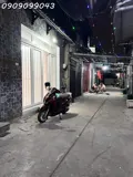 Bán Nhà Hxh Tân Thới Hiệp 21 – Quận 12 – Chỉ 4.2 Tỷ - Ảnh 2