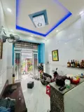 [O2390*] Sập Giá! 102M2 Đất Vàng Gò Vấp, Tiếc Nuối Nếu Bỏ Lỡ! - Ảnh 1