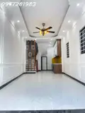 Bán Gấp Nhà Đẹp Lai Xá – 5 Tầng – Tặng Full Nội Thất - Ảnh 3