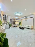 Nhà Hẻm Xe Hơi Huỳnh Tấn Phát, Ngay Cầu Phú Xuân, Ngang 5.5M, Chỉ Hơn 6 Tỷ - Ảnh 2