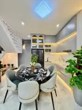 Nhà Hẻm Xe Hơi Huỳnh Tấn Phát, Ngay Cầu Phú Xuân, Ngang 5.5M, Chỉ Hơn 6 Tỷ - Ảnh 3