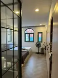 Biệt Thự Mặt Tiền Nguyễn Bình Nhà Bè (7X20) 2 Lầu - Chỉ 10,8 Tỷ - Sổ Hồng Hoàn Công . Đang Cho - Ảnh 4