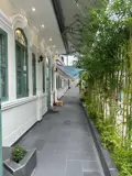 Biệt Thự Mặt Tiền Nguyễn Bình Nhà Bè (7X20) 2 Lầu - Chỉ 10,8 Tỷ - Sổ Hồng Hoàn Công . Đang Cho - Ảnh 2