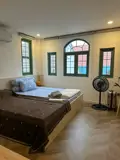 Biệt Thự Mặt Tiền Nguyễn Bình Nhà Bè (7X20) 2 Lầu - Chỉ 10,8 Tỷ - Sổ Hồng Hoàn Công . Đang Cho - Ảnh 3