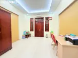 Phân Lô Nghĩa Đô 68M 5T Ô Tô Vòng Quanh Nhà Đẹp Dân Trí Cao, Nhỉnh 36 Tỷ - Ảnh 4
