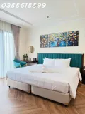 Cực Vip, Tòa Khách Sạn 4 Sao Mặt Phố Trần Thái Tông - Cầu Giấy - 1 Hầm 9 Nổi - Dt 400 Tr/tháng - Ảnh 1