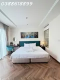 Cực Vip, Tòa Khách Sạn 4 Sao Mặt Phố Trần Thái Tông - Cầu Giấy - 1 Hầm 9 Nổi - Dt 400 Tr/tháng - Ảnh 2