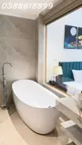 Cực Vip, Tòa Khách Sạn 4 Sao Mặt Phố Trần Thái Tông - Cầu Giấy - 1 Hầm 9 Nổi - Dt 400 Tr/tháng - Ảnh 4