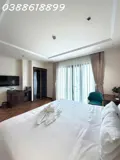 Cực Vip, Tòa Khách Sạn 4 Sao Mặt Phố Trần Thái Tông - Cầu Giấy - 1 Hầm 9 Nổi - Dt 400 Tr/tháng - Ảnh 5